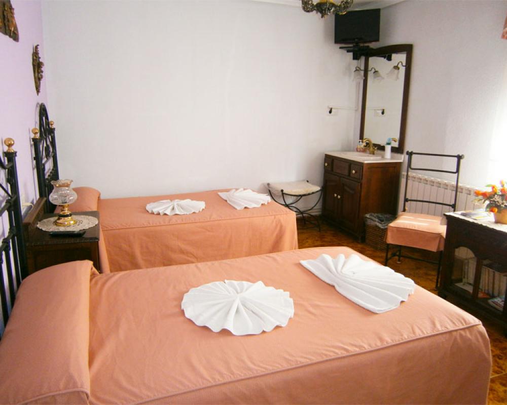 albergue